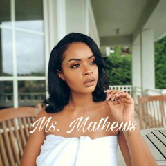 Ms. Mathews - D Jay ft. Gemini (Produced By ESB)