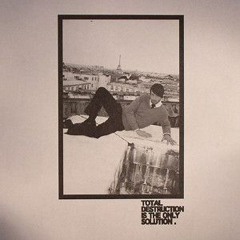 Ascii Disko - Black Summer