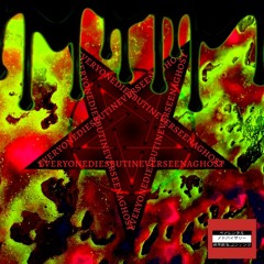 SirTripleSix - Everyone dies but i never seen a ghost (prod. By ISickle)