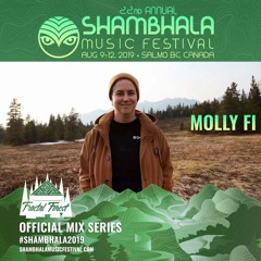 Shambhala 2019 Mix Series - MOLLYFI