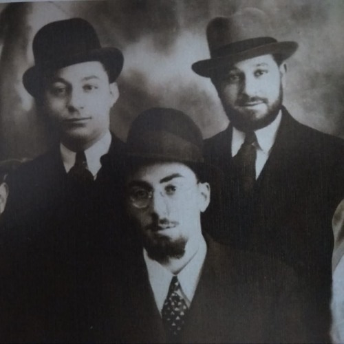 Yankees Abroad: Foreigners in the Great European Yeshivas Vol II