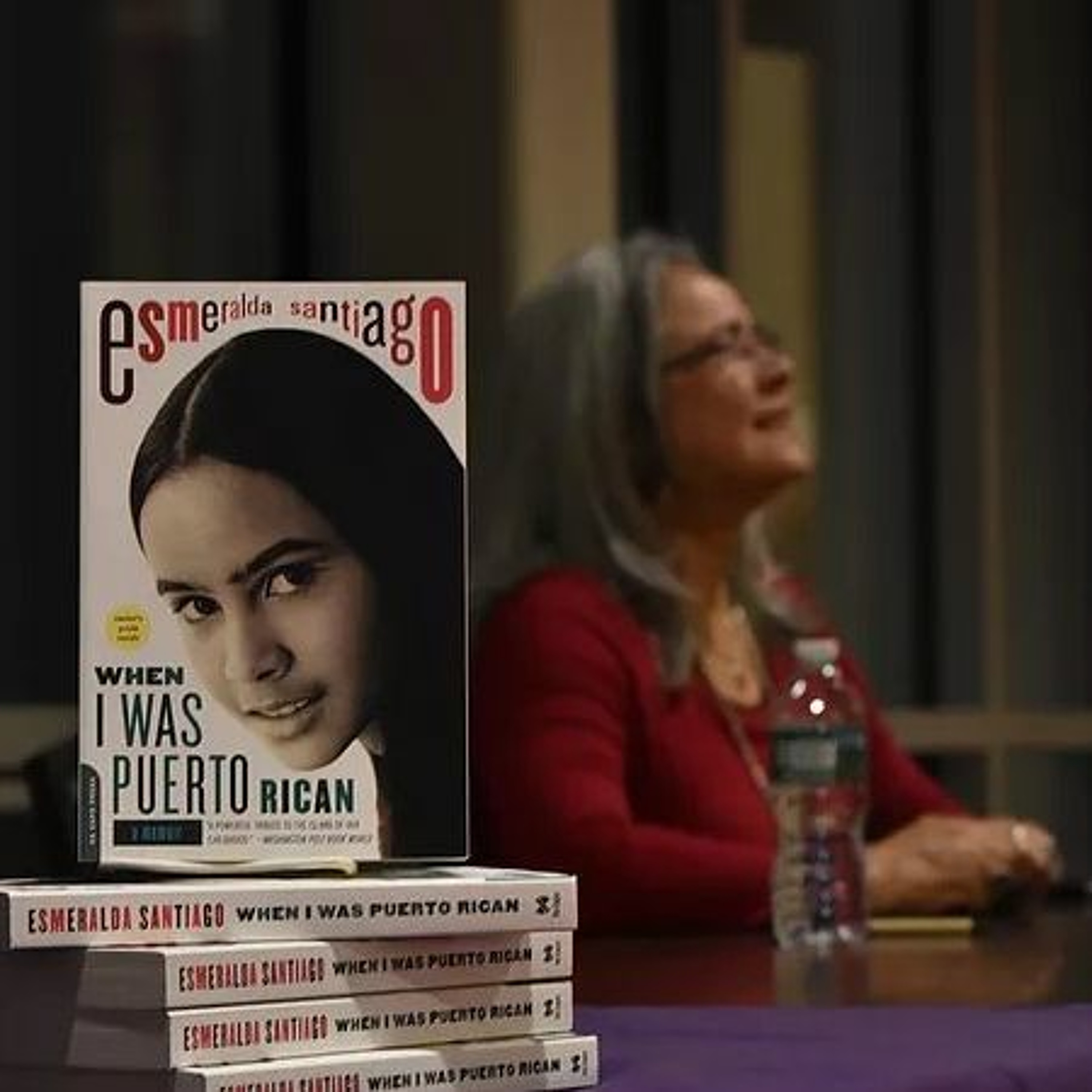 NYS Writers Institute Podcast
