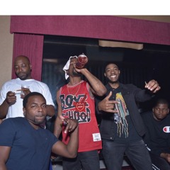 BoutBucks - Blew A Bag