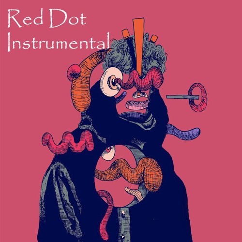 Stream Quadeca - Red Dot Instrumental by CAPTAIN ASH | Listen online for  free on SoundCloud