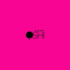 •Pink Gin - Kemi Oshi• 18.06.19