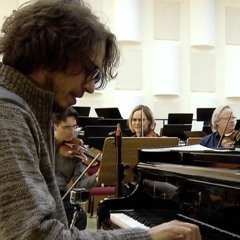 Lucas Debargue. Mozart Piano Concerto C Major KV 246 "Lützow"