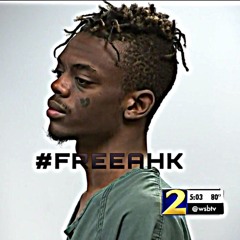 FOXZNEWS {Ft. Cway & Ducky}