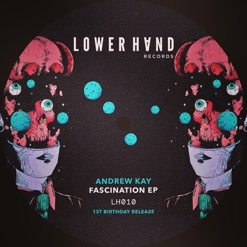 Premiere: Andrew Kay - Understand [LowerHand Records]