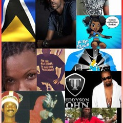 🇱🇨St Lucia Carnival Retro Groovy Soca Hits (80s, 90s & Early 2000s)by DJ PanRas