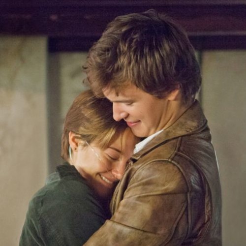 You're The Reason - The Fault In Our Stars