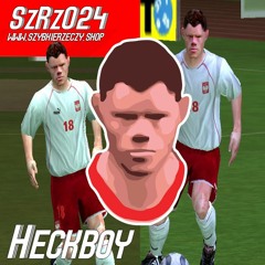 SzRz024 - HECKBOY - Jacek Krzynówek top 10 goals and assists