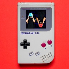 8 Bits - Game Boy #1