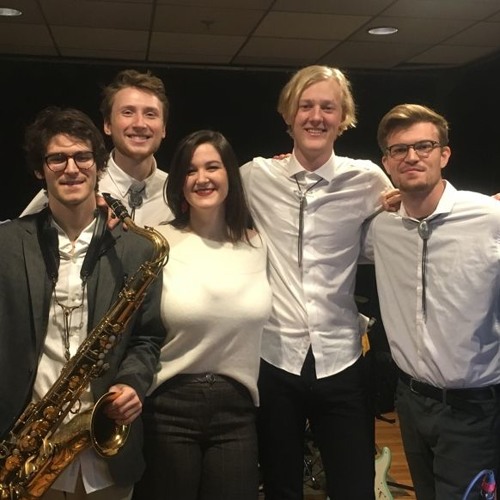 Coffee Grinds And Cigarettes (original)