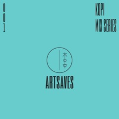KMS001 ArtSaves