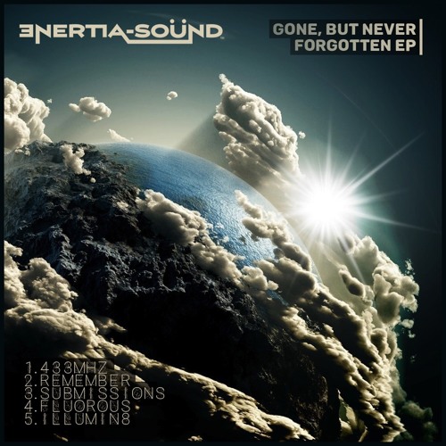 Enertia-sound/ Static guru