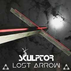 Skulptor Feat. Renato Bon - Lost Arrow [Free Download]