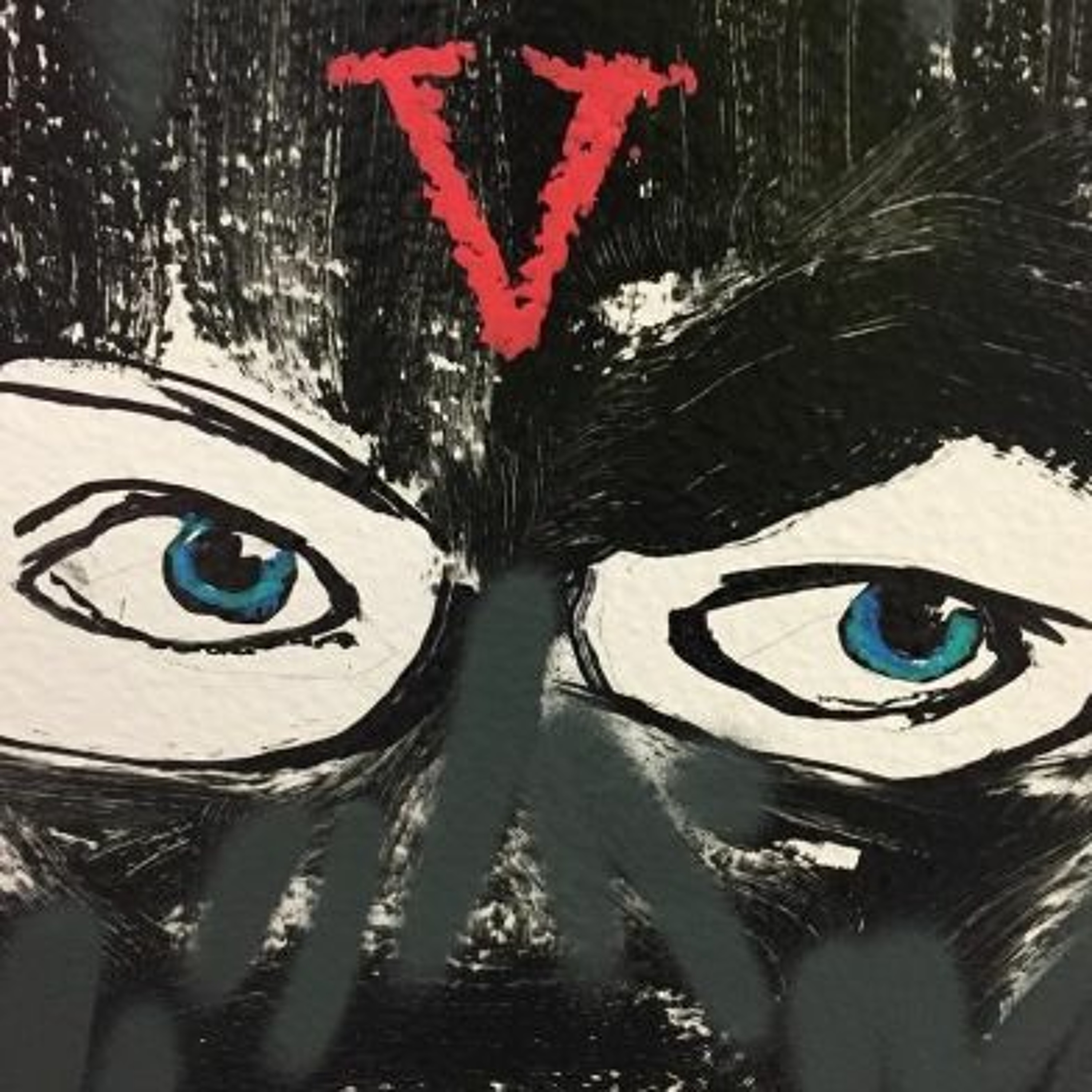 mob. episode artwork