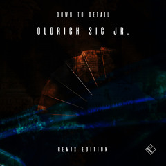 PREMIERE: Oldrich Sic Jr - Well (Oldrich Re-Edit) [MYR]