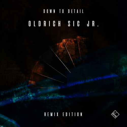 PREMIERE: Oldrich Sic Jr - Well (Oldrich Re-Edit) [MYR]