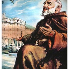 Litnay of Padre Pio