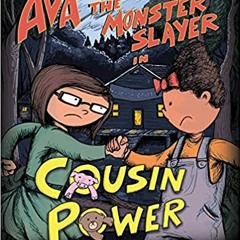Tim's Ava the Monster Slayer Theme