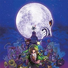 Song Of Healing - Majora's Mask - WIP