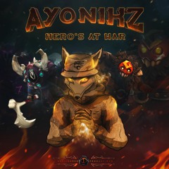 Ayonikz & Hukae - Iva