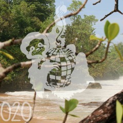 Faultierdisko # 020 - Phil Weé - Abschied In Stähreo