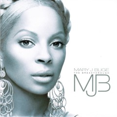 Mary J. Blige - Can't Hide From Luv ft. JAY-Z - Instrumental Remake