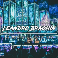 AS MELHORES DE 2019 - SET VINTAGE CULTURE, DUBDOGZ, VICTOR LOU & ILLUSIONIZE