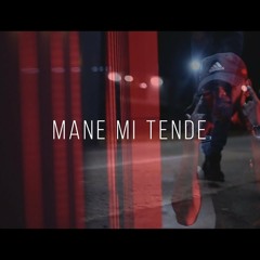 Kenitooh x Yeyo Sossa - Mane Mi Tende (Official Video)