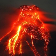 Volcano