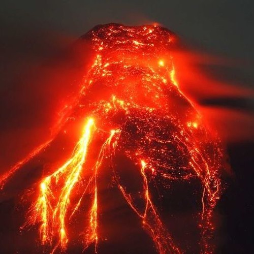 Volcano