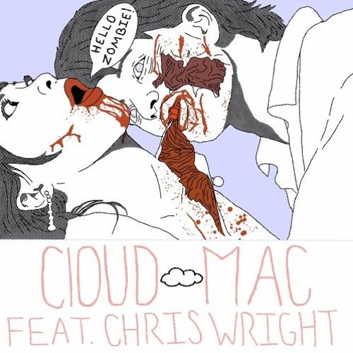 Hello! Zombie (ft. Chris Wright)