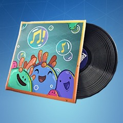 Fortnite Coral Chorus Lobby Music