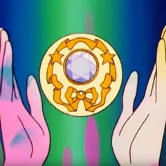 [MIDI]Sailor Moon R - Moon Crystal Makeup