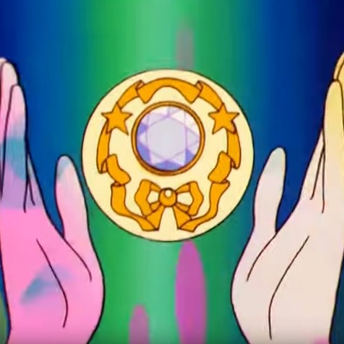 [MIDI]Sailor Moon R - Moon Crystal Makeup