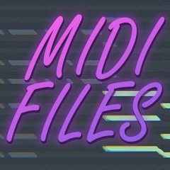 MIDI Files