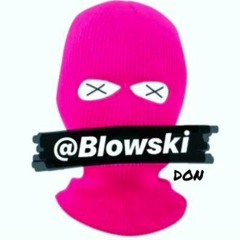 BlowskiDon - Chris Tucker (Gay UK Drill)