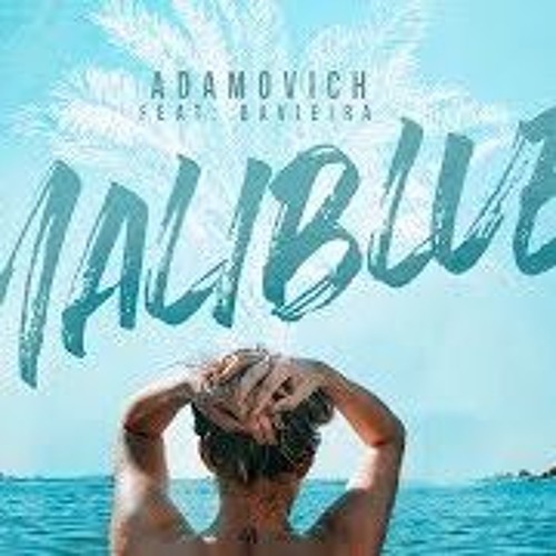 Adamovich - Maliblue (part. Baviera) | Prod. Portugal e Grassi