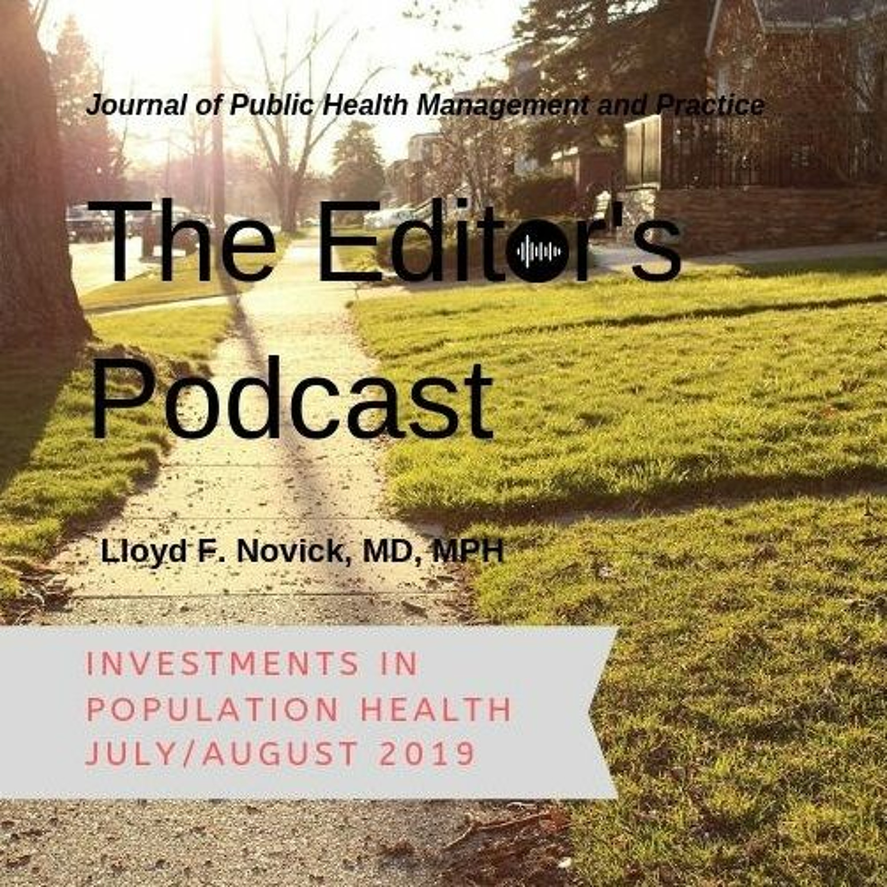 Public Health Perspectives