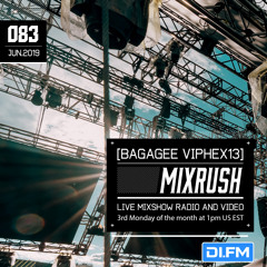 Mixrush083 (2019 Jun)