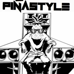PIÑASTYLE - SONIDO AGRESIVO