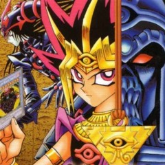 Yu-Gi-Oh! Forbidden Memories - Library Menu (Remastered)