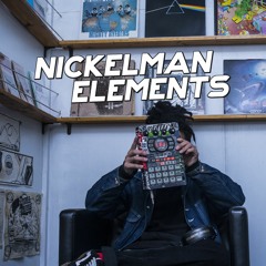 NICKELMAN - LANDSCAPE