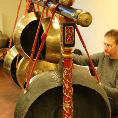 Trad style pieces from looping sessions