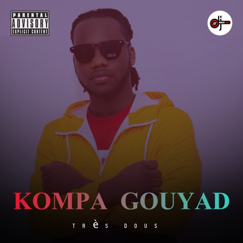 Dj Maximix Kompa Gouyad Très Dous New 2019