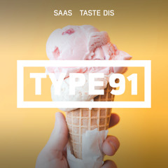 SAAS - Taste Dis