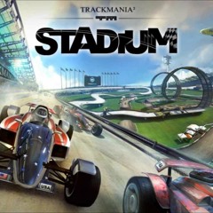 Trackmania 2 Stadium Soundtrack - Tail Lights