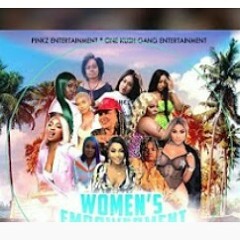 Daddy1_-_Women's_Empowerment_(official audio)
